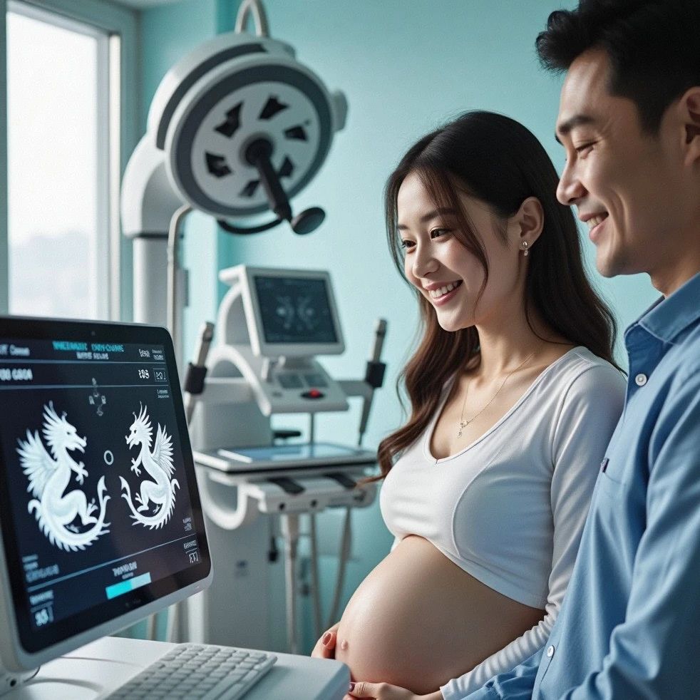 3分钟解构香港邮寄验血：早知生命信息的科学规划学