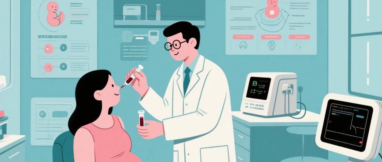 《不用 B 超不用羊水穿刺！香港无创 DNA 如何精准锁定胎儿性别？》