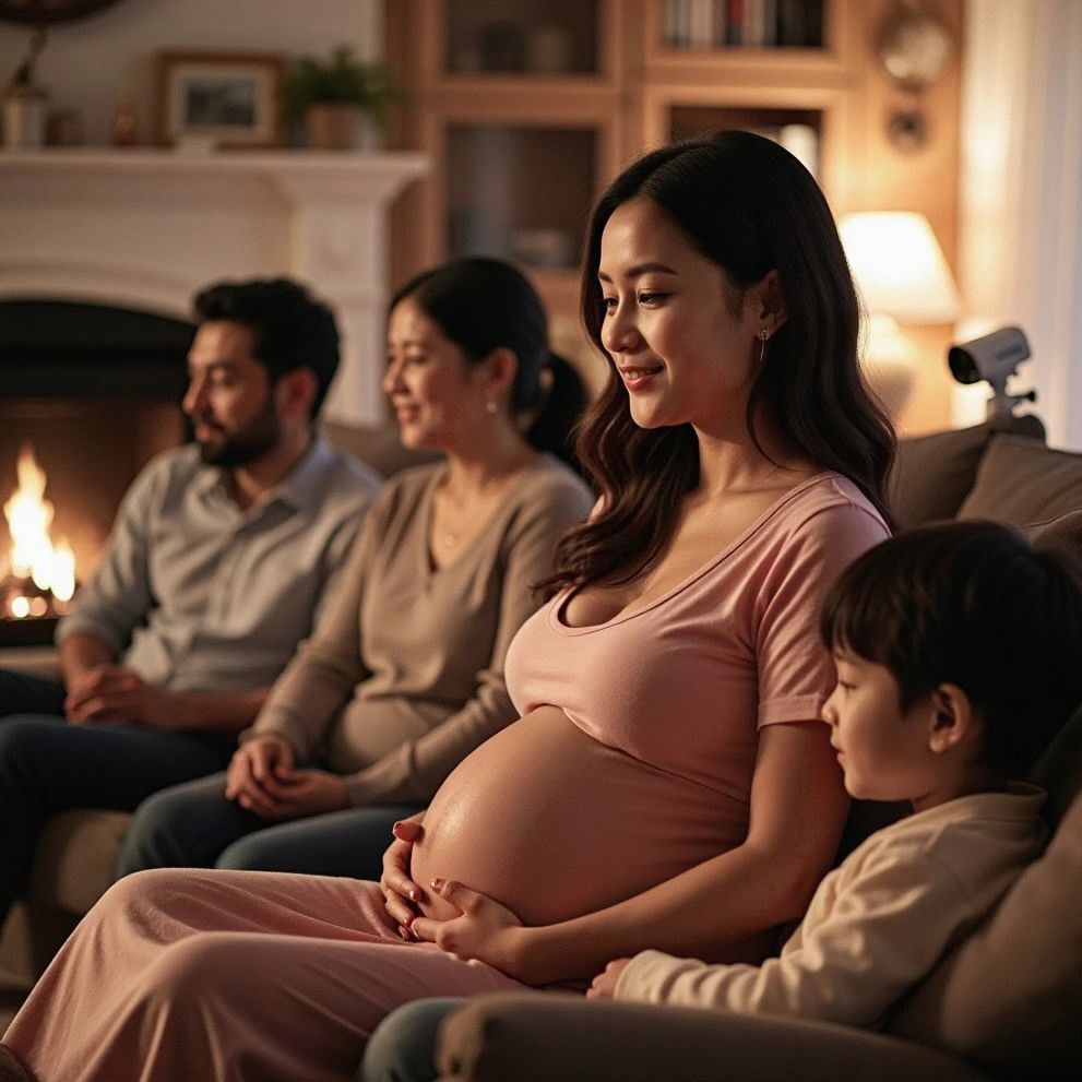 “吃药可以控制胎儿性别”、“一杯尿测男女”，2025针对孕妇的最新骗局