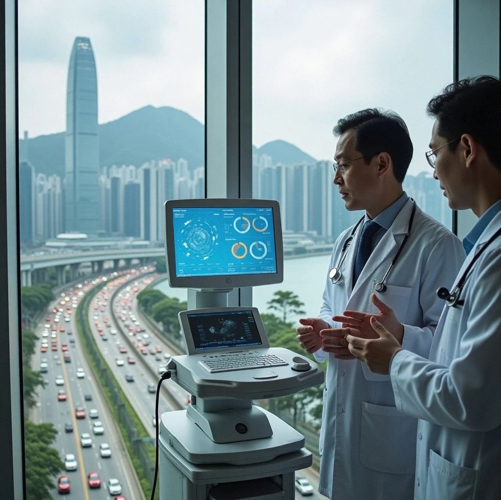 赴港检测全攻略：从预约到报告的20个关键细节