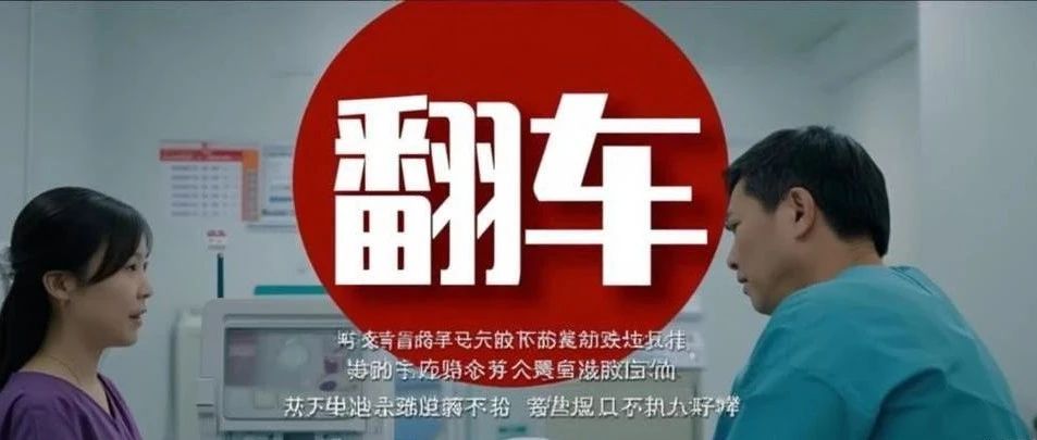 香港验血男宝，生下竟是女儿？揭秘血检“翻车”的5大关键原因！