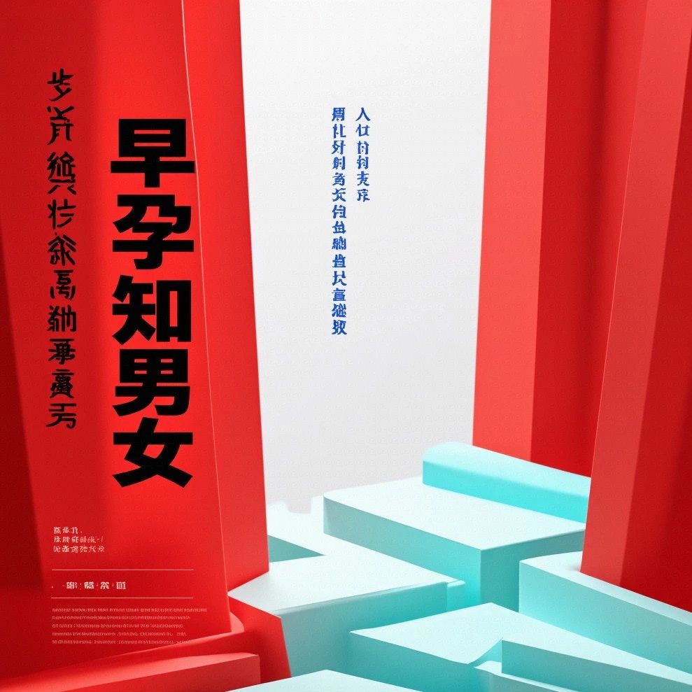 给准爸妈的第一份礼物：孕7周温柔预见宝宝模样