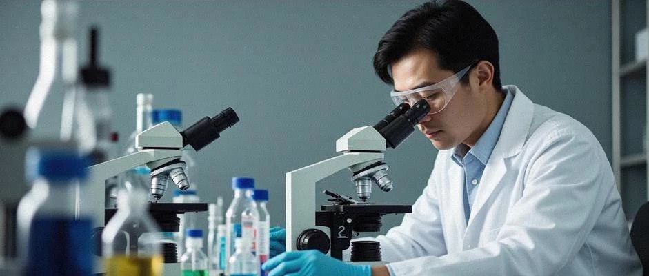 99.9%准确率背后的科学：香港无创Y染色体追踪术