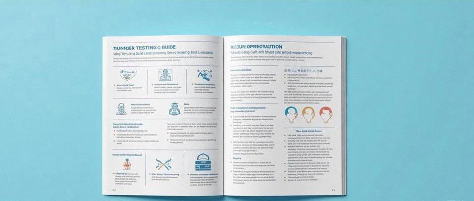 【深度揭秘】香港性别检测踩雷指南：99%准≠100%稳！