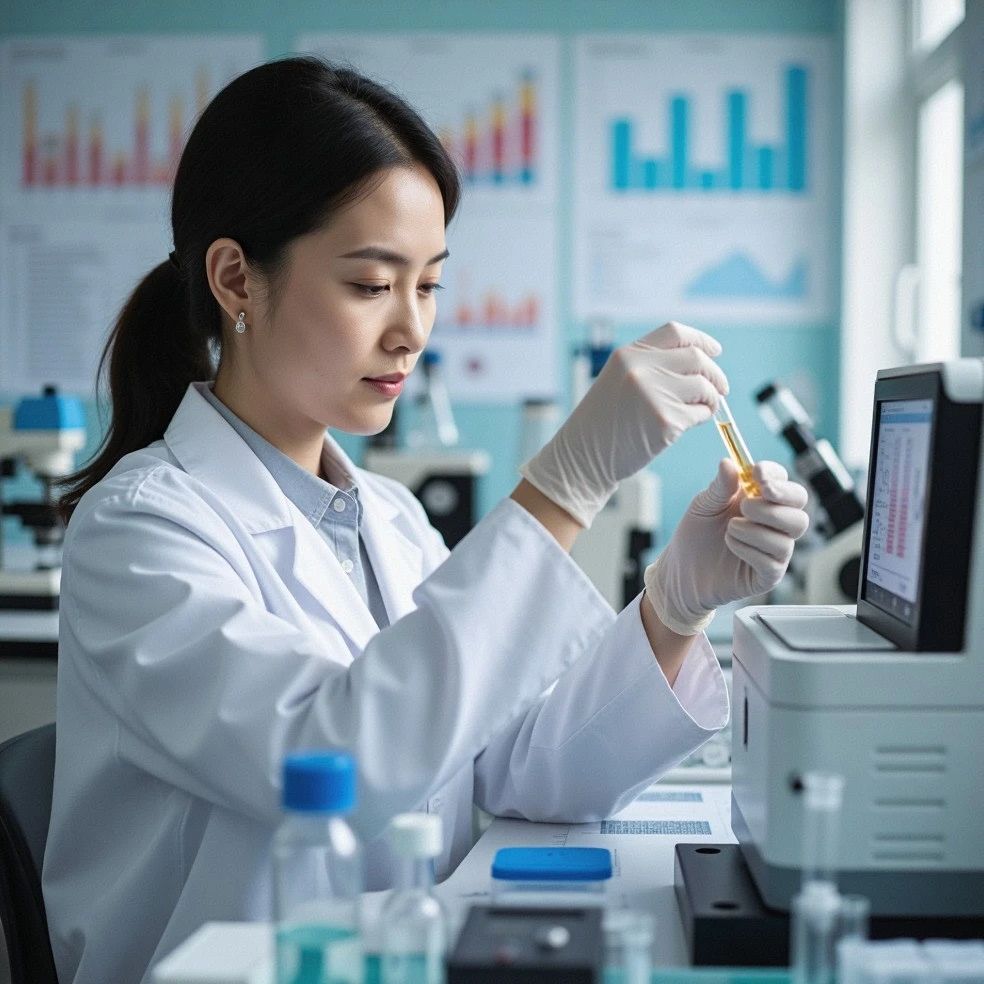 香港验血重检率高吗？所有父母都应读懂这句话