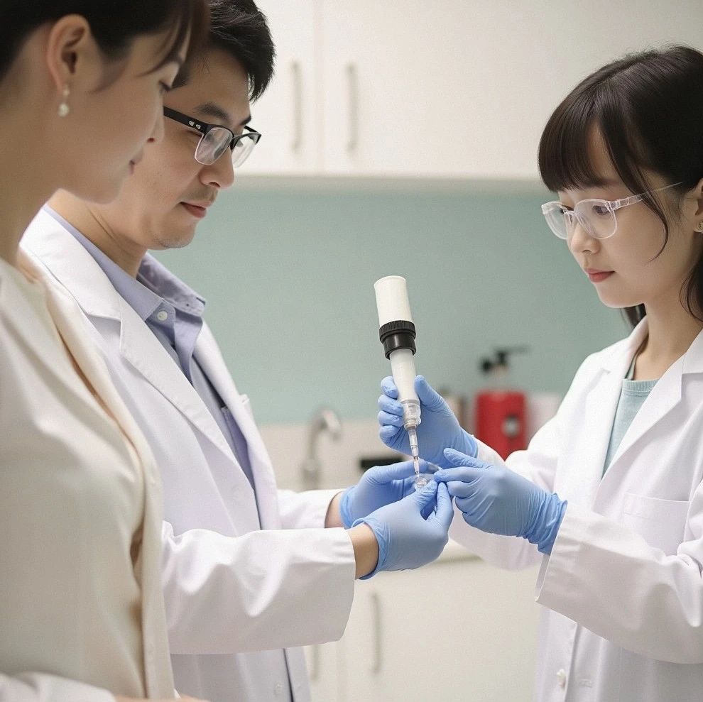 内地vs香港：早孕知男女的法规差异与科学实践