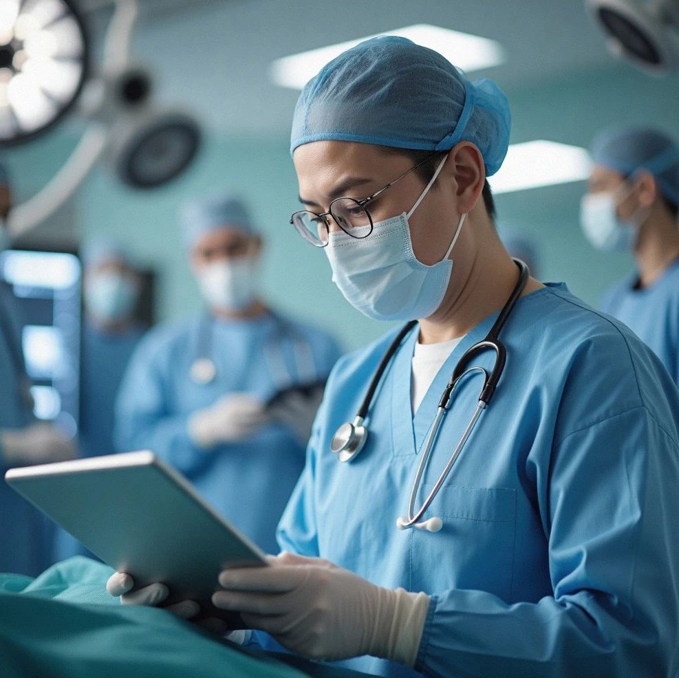 跨境医疗新选择：香港无创检测的认证体系