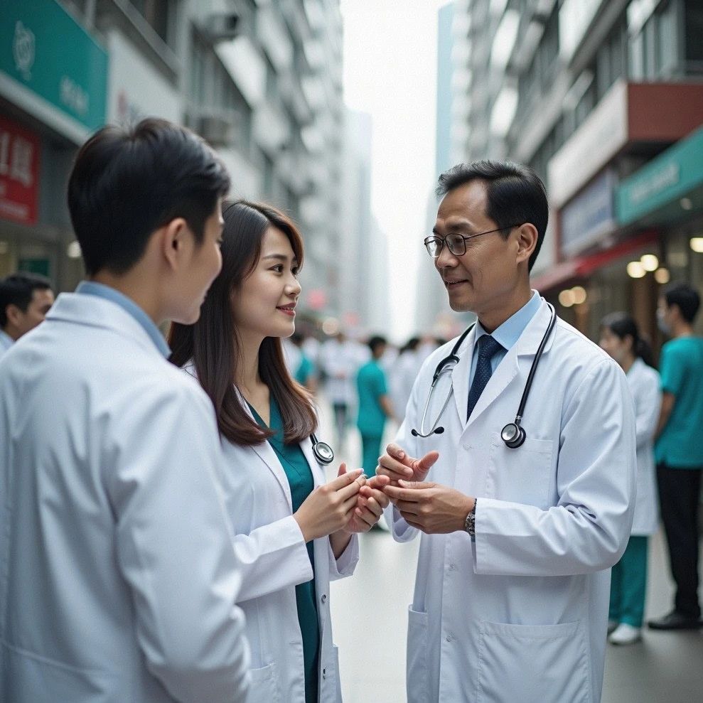 双重保障：香港政府认证+ISO15189实验室的检测真相