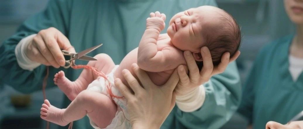 香港验血说男孩，生下却是女儿？血检翻盘背后的5大真相