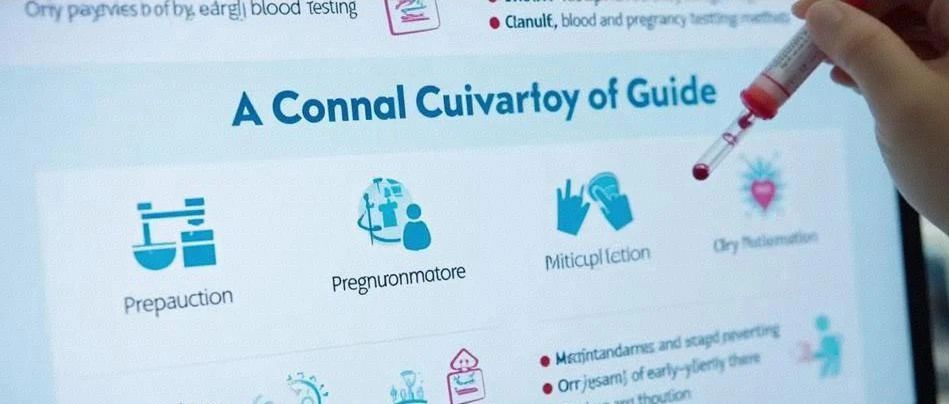 香港验血重检率高吗？早孕检测必须避开的雷区