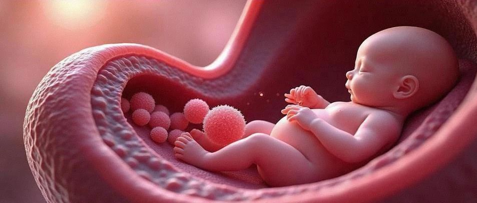 胎儿DNA如何逃逸到母血？从基因层面解构香港验血误差