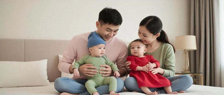 预期男宝 vs 诞生女宝!血检性别出错的5大技术盲区