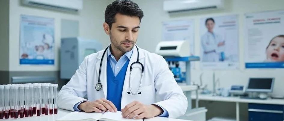 热点解答：香港验血翻车？黑中介推卸责任？香港验血的原理究竟是什么？频繁翻车是人为还是技术不成熟？